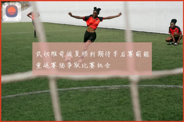 武切维奇恢复顺利期待季后赛前能重返赛场争取比赛机会